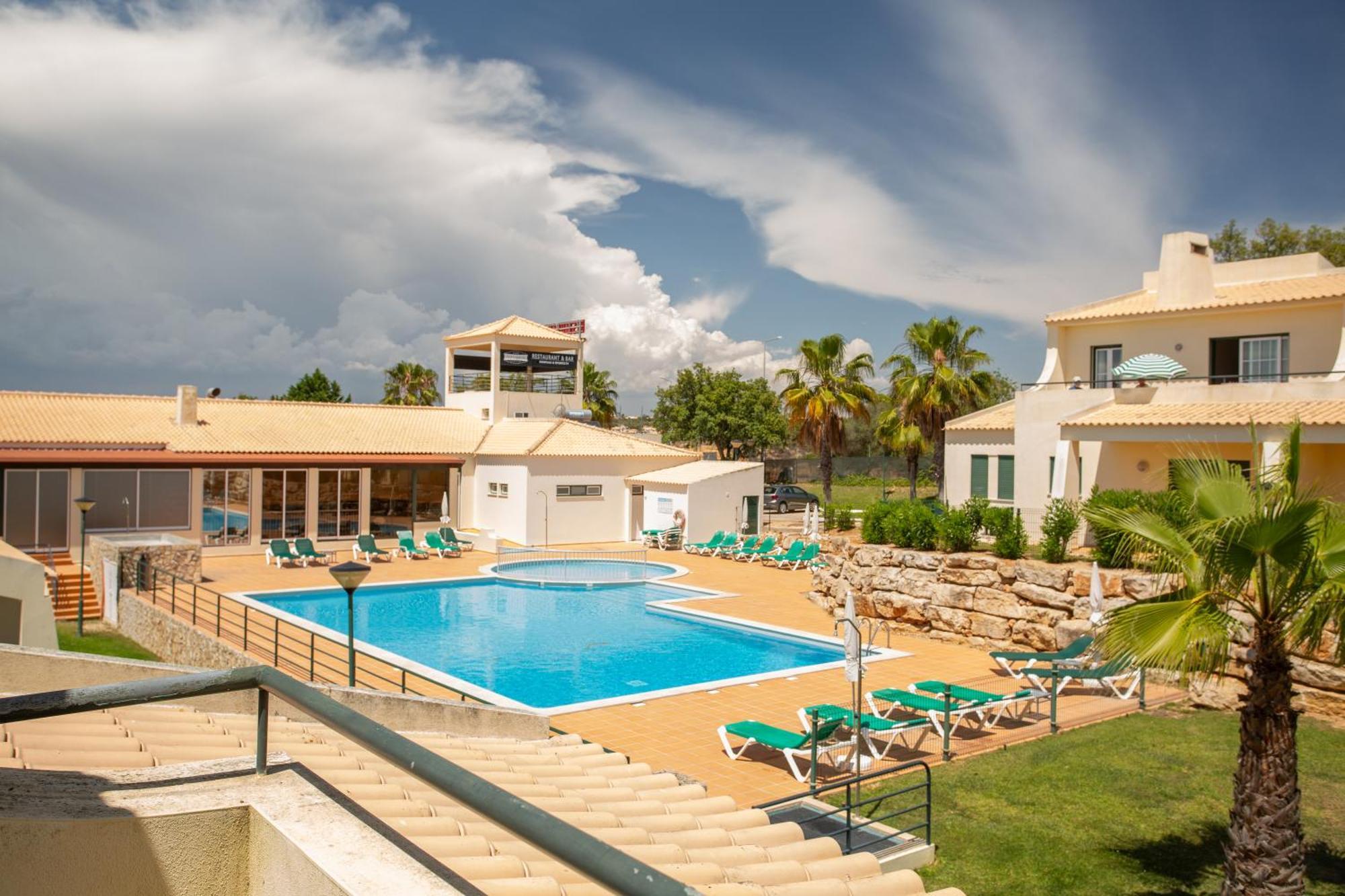 Glenridge Resort By Albufeira Rental Exteriér fotografie