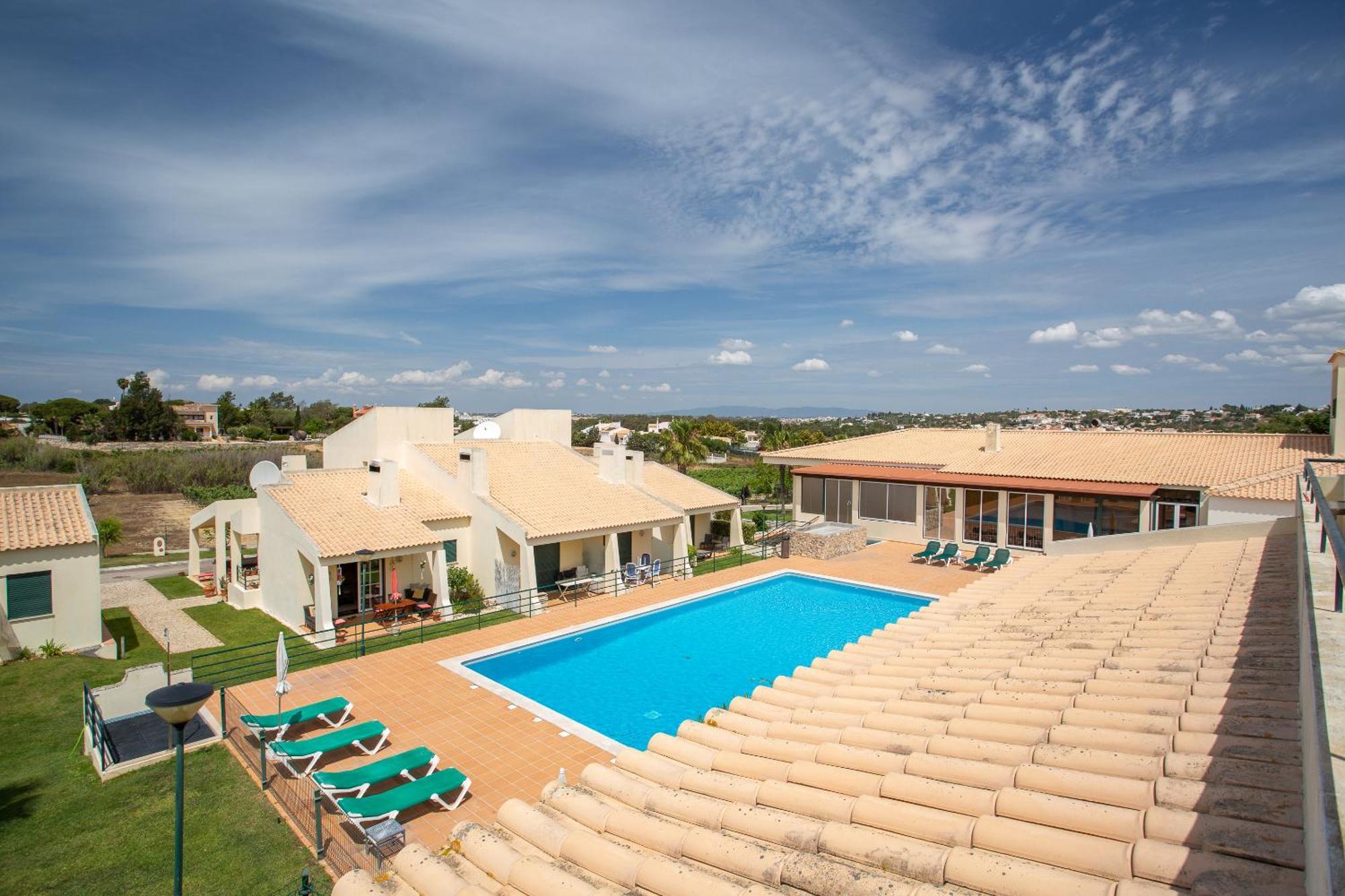 Glenridge Resort By Albufeira Rental Exteriér fotografie