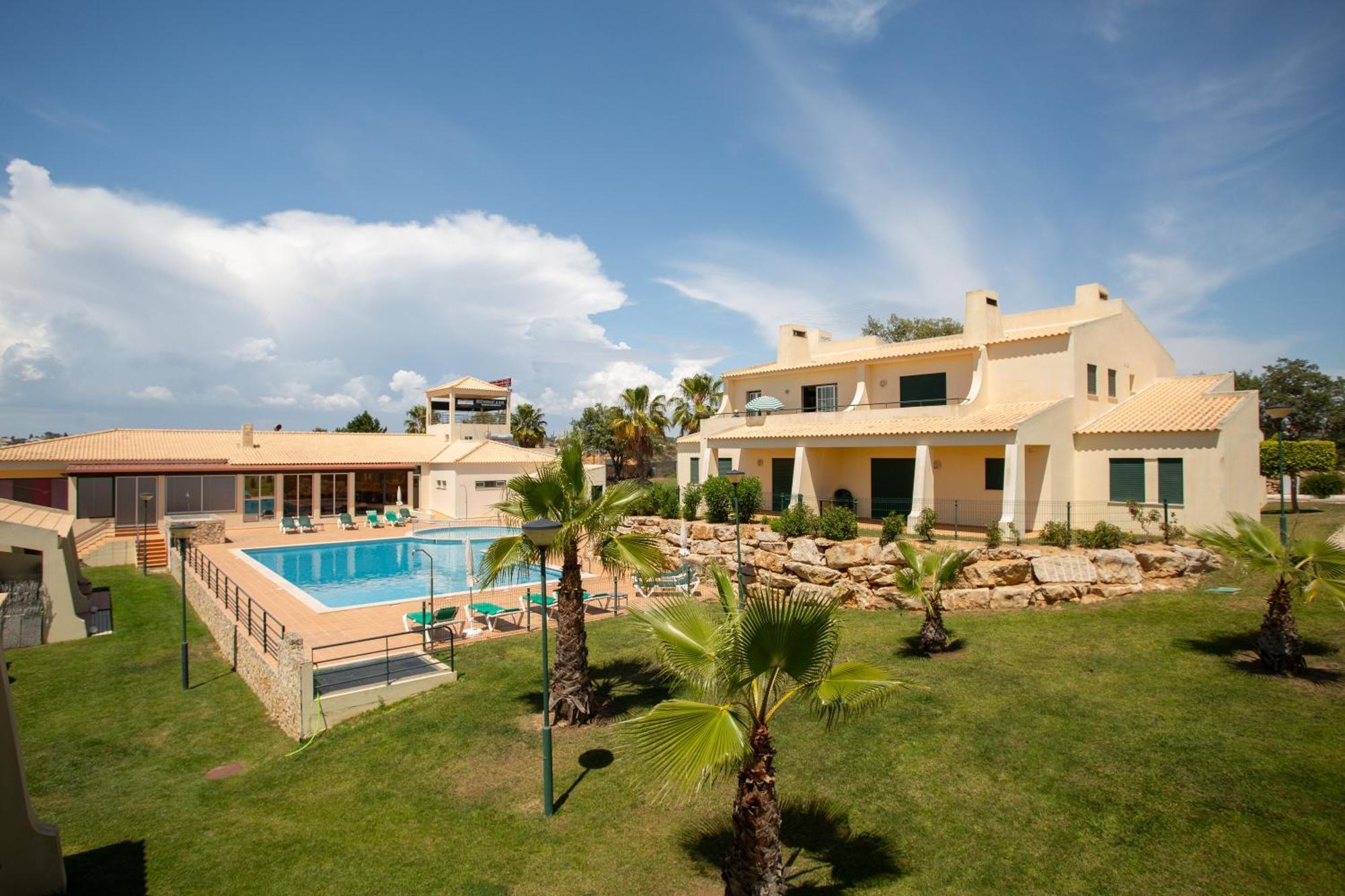 Glenridge Resort By Albufeira Rental Exteriér fotografie