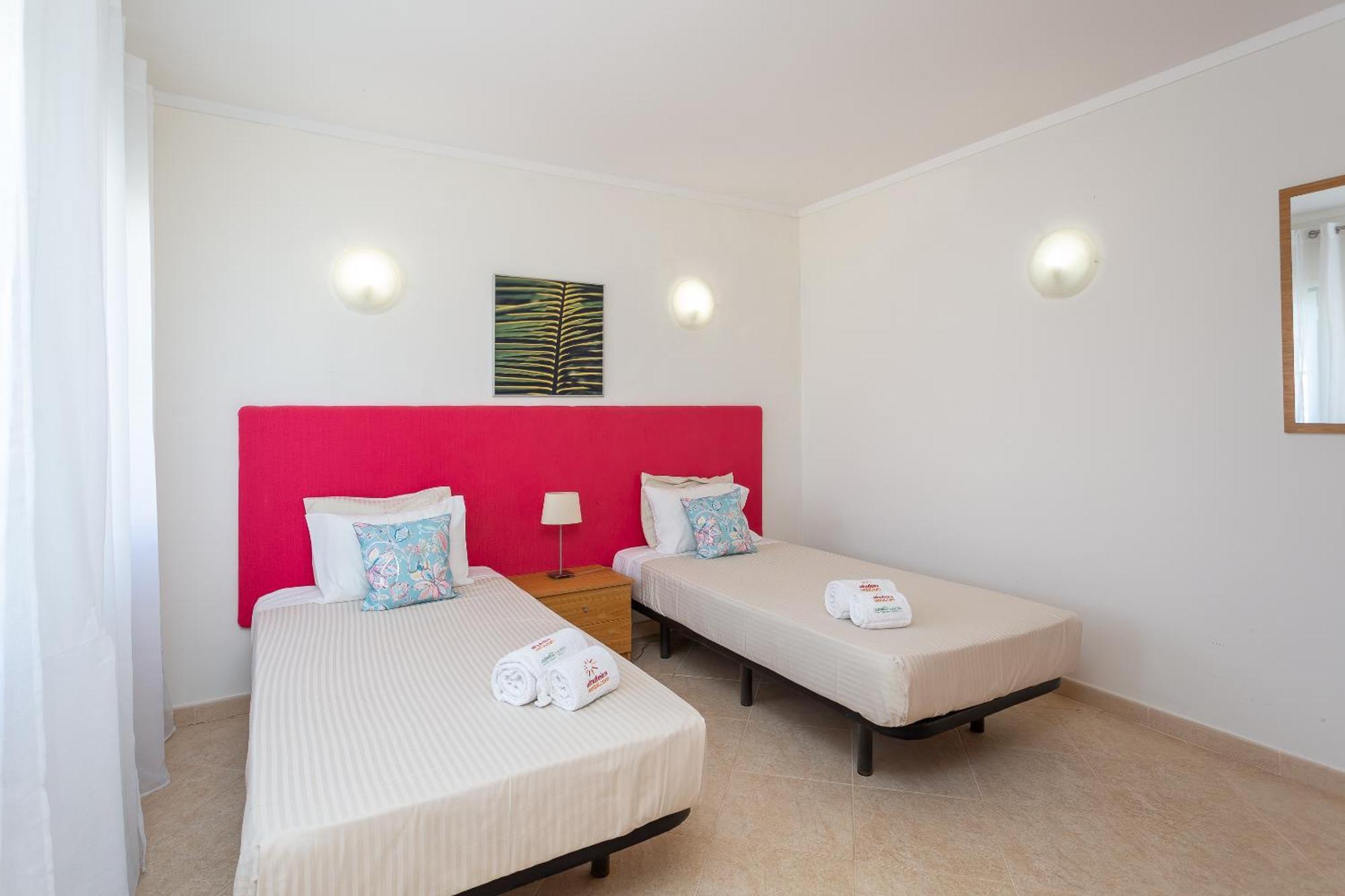 Glenridge Resort By Albufeira Rental Pokoj fotografie