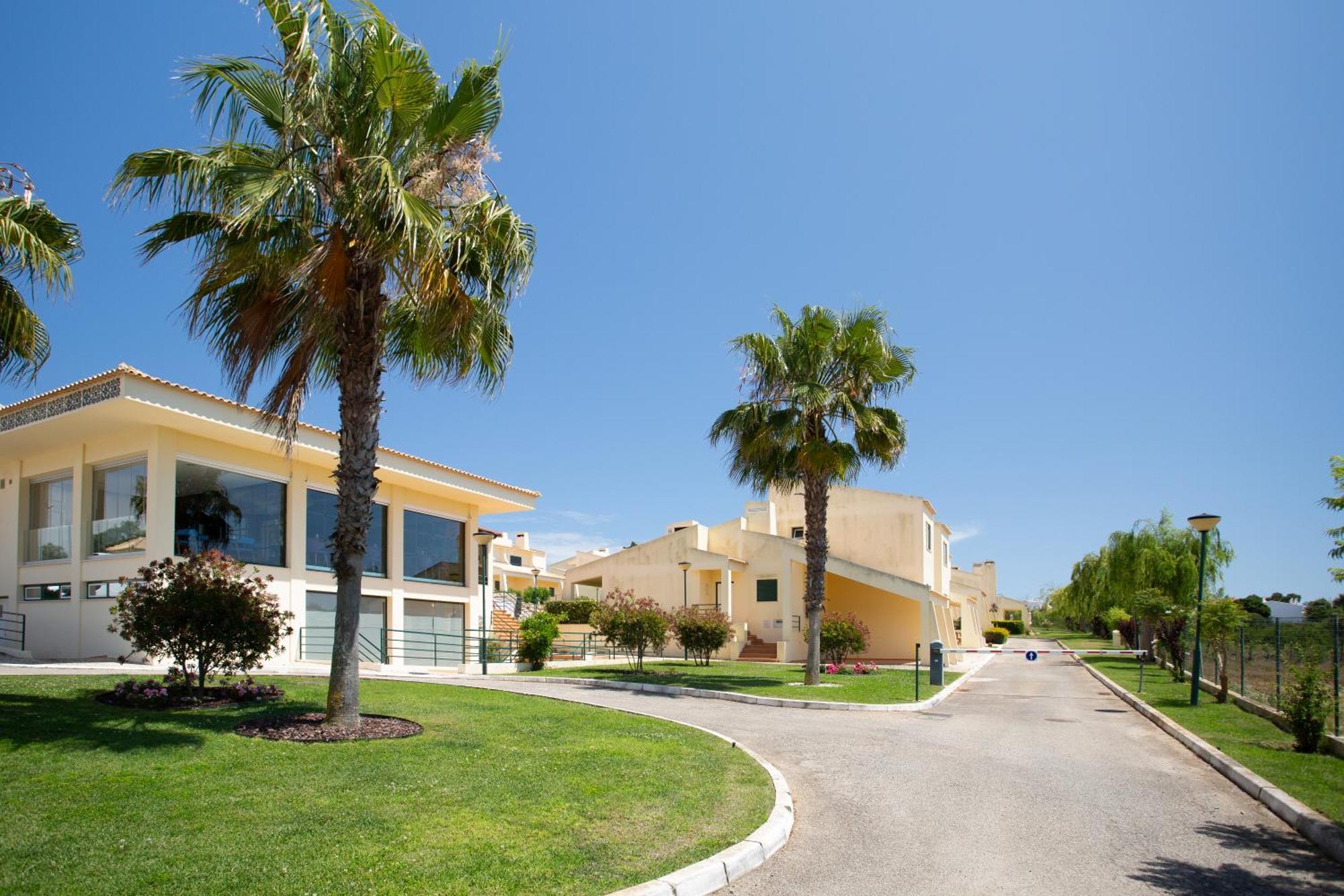 Glenridge Resort By Albufeira Rental Exteriér fotografie